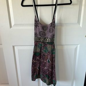 Women’s dress size L